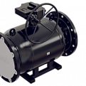 Кран шаровый КШФП DN500 PN16, ALSO