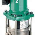 НАСОС WILO MULTIVERT MVIS 205-1/16/K/3-400-50-2