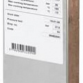 Теплообменник паяный Ридан ХВ61L-1-30 SB