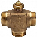 065F6025 3-ХОДОВОЙ СЕДЕЛЬНЫЙ КЛАПАН DANFOSS VMV ДУ=25