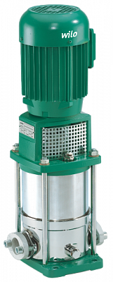 НАСОС WILO MULTIVERT MVI 207-1/16/E/3-400-50-2