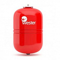 Бак мембранный для отопления Wester WRV24