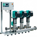 Насосная станция Wilo COR-4 HELIX V 3601/1/SKw-EB-R