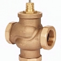 065Z0215 3-ХОДОВОЙ СЕДЕЛЬНЫЙ КЛАПАН DANFOSS VRB3 ДУ=15, KVS=4,0 ВНУТРЕННЯЯ РЕЗЬБА