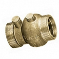 149B2893 Клапан обратный типа 223 Danfoss Ду=32