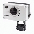 082G3025 Электропривод Danfoss AMV 25, 24В