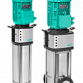 Центробежный насос Wilo HELIX V 3608-1/25/E/KS/400-50