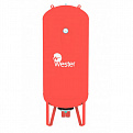 Бак мембранный для отопления Wester WRV750