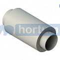 Компенсатор DEK 200-16-50, Hortum